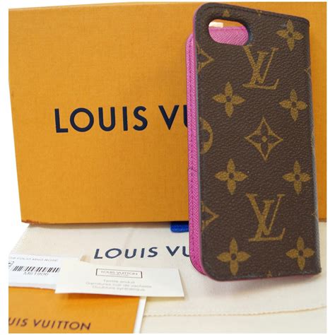 louis vuitton cell phone case iphone 7